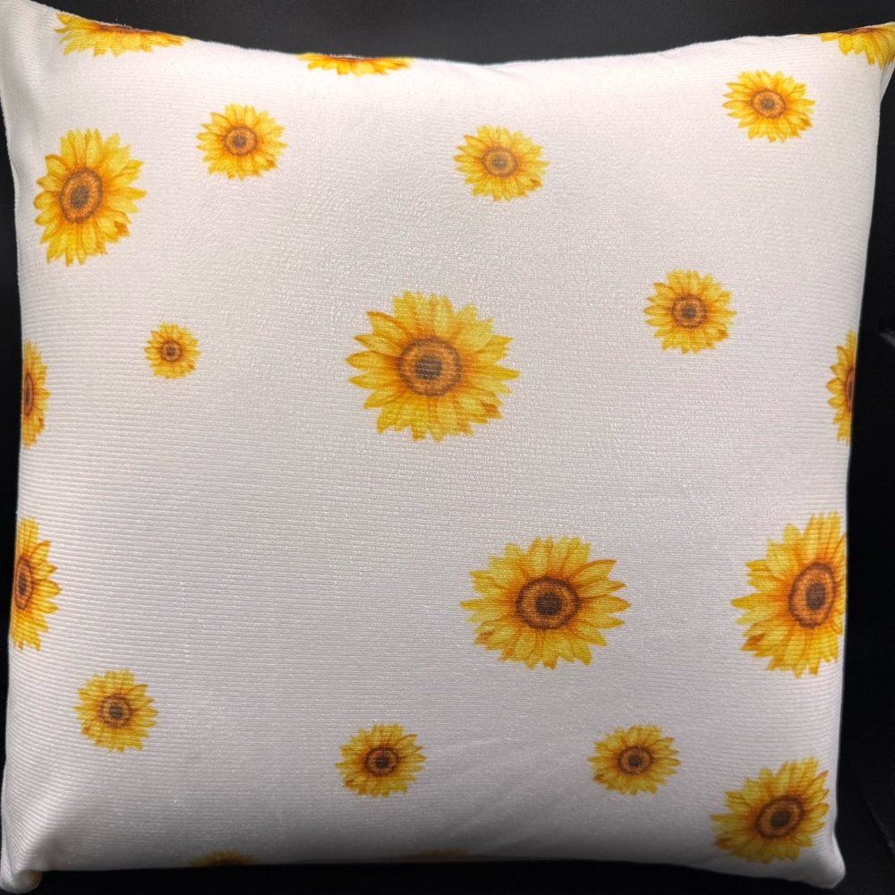 Daisy Pressure Activated Massage Pillow